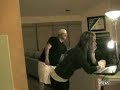 Guy Gets Revenge on Girlfriend for Headache