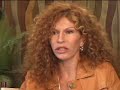 Jacque DeShetler discusses her salvation from drugs and sin.