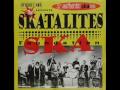 Ken Boothe Stranger Cole & Skatalites - World's Fair-Studio One Ska