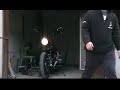 dnepr springer runing