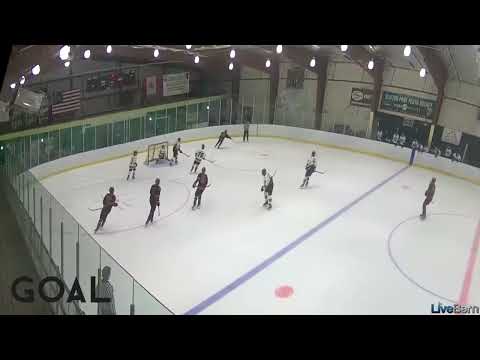 summer hockey highlights 2024