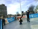 Macca Ice Skating