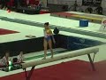 Daniela Druncea - BB Mediterraneo Gym Cup