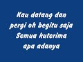 letto-ruang rindu