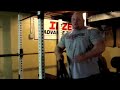 Reverse Band Pulldowns - ALN Strength Training