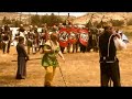 SCA Potrero War 2008