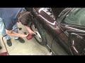 Crooked Alternator Diagnosis