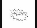 Bella The Cat Stick Figure Movie #1
