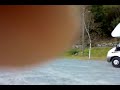 rally autocaravana