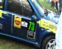 Rallye de Naron 2007