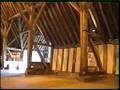 HISTORIC AND HAUNTED CRESSING TEMPLE