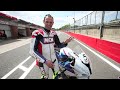 Charley Boorman video 1