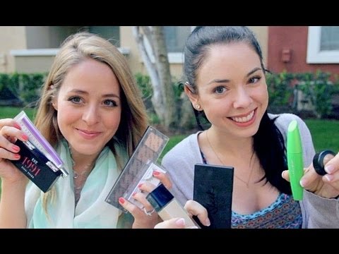 fleur de force - Check out PART TWO on Nikki's Channel HERE: http://www.youtube.com/watch?v=pPITxK9xlEM&list=UUJttQwY6KBhwov_2wKywtqA&index=1 WHERE ELSE TO FIND ME ----------...