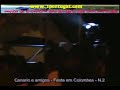 canario e amigos na festa em colombes n 2
