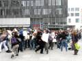 World Pillow Fight Day 2009 - Stuttgart