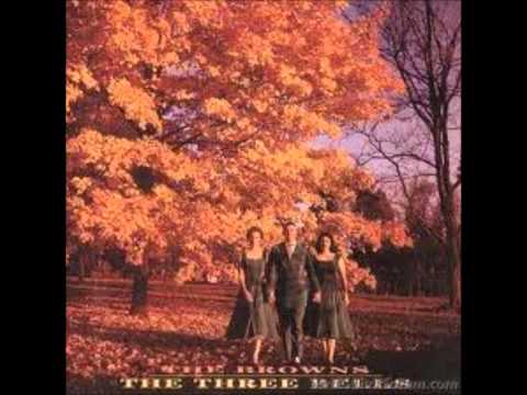 The Browns - Then I'll Stop Loving You lyrics