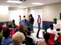 COUNTRY LINE DANCE