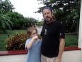 Hurricane Omar: Chumbucket reports
