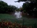 Hurricane Omar: Chumbucket reports