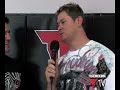 USA Olympians at Throwdown -Jimmy Pedro