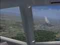 Short Flight. LOWW-LHBP (FS9)