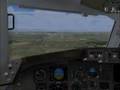 Short Flight. LOWW-LHBP (FS9)
