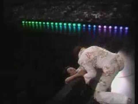 Promised Land Elvis Presley