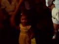 Mariajose en fiesta 1