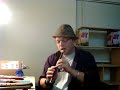 Song for a Girl - Penny Whistle Song for a Girl - Penny Whistle