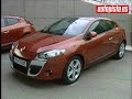 Video de Renault Megane Coupe 614