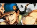 YUN & YANG TRAILER - SUPER STREET FIGHTER 4 ARCADE EDITION