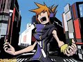 TWEWY- Twister Gang Remix TWEWY- Twister Gang Remix