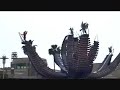 USJ ?????????????? Fantastic World - The Cradle of Life