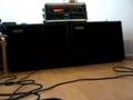 Mesa Boogie Triaxis Lead 2 Yellow Demo