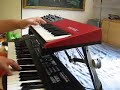 Equinoxe 7 Jean Michel Jarre Cover