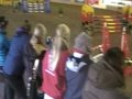 Svarte Petter D-ponny 6-årschampionat Ljungby Lätt A