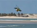 Chi può fare un corso di kitesurf