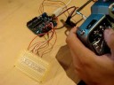 Arduino R/C LED\