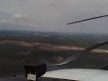 Landing to Utti EFUT Landing to Utti EFUT