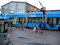 Raitiovaunu ZET TMK 2263 Helsingiss�