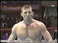 Jason Nicholson vs. Pat Miletich  - Part. 1
