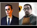 who is the gman