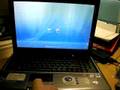 My Asus M50 - bootup and usage