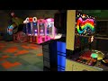Art of Animation Resort at Walt Disney World - Play Pixel Arcade #SummerToRemember
