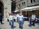 storia di un'amicizia
