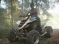 Doggin it: 400ex, Raptor, and Blaster