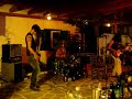 camping antiparos music