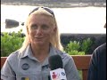Pro Interview: Yvonne Van Vlerken