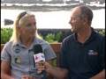 Pro Interview: Yvonne Van Vlerken