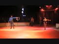 Click here to watch this video Brophy Family Western Cowboy Act in Circus Royal.